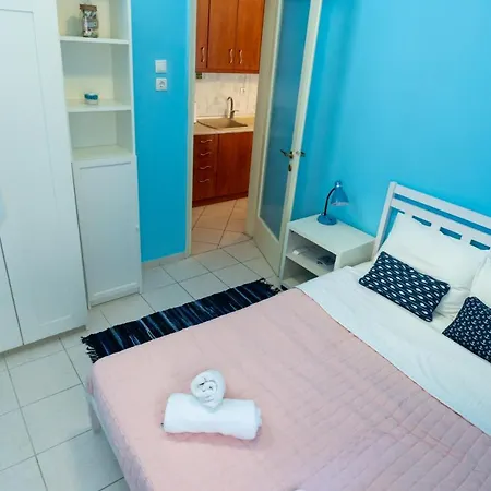 Cozy & Colorful 2 Bedrooms * Soluň